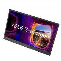 Monitor ASUS ZenScreen MB169CK 90LM0AZ3-B01171