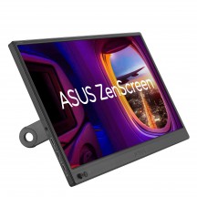 Monitor ASUS ZenScreen MB169CK 90LM0AZ3-B01171