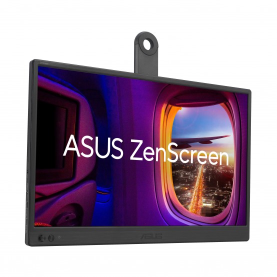 Monitor ASUS ZenScreen MB169CK 90LM0AZ3-B01171