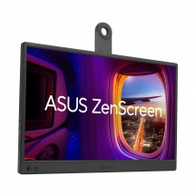 Monitor ASUS ZenScreen MB169CK 90LM0AZ3-B01171