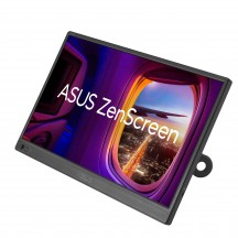 Monitor ASUS ZenScreen MB169CK 90LM0AZ3-B01171