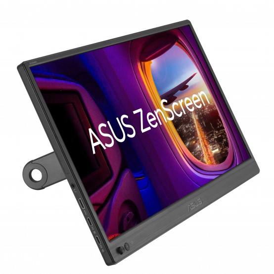 Monitor ASUS ZenScreen MB169CK 90LM0AZ3-B01171