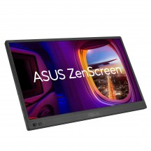 Monitor ASUS ZenScreen MB169CK 90LM0AZ3-B01171