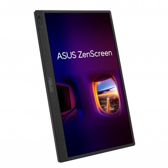 Monitor ASUS ZenScreen MB169CK 90LM0AZ3-B01171