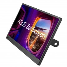 Monitor ASUS ZenScreen MB169CK 90LM0AZ3-B01171