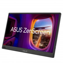 Monitor ASUS ZenScreen MB169CK 90LM0AZ3-B01171