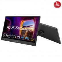 Monitor ASUS ZenScreen MB169CK 90LM0AZ3-B01171