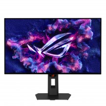 Monitor ASUS ROG Strix OLED XG27AQDMGR 90LM0CC0-B01171