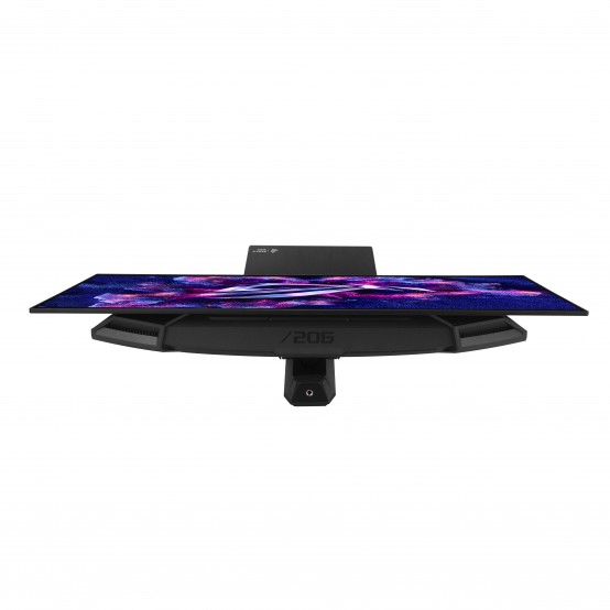 Monitor ASUS ROG Strix OLED XG27AQDMGR 90LM0CC0-B01171