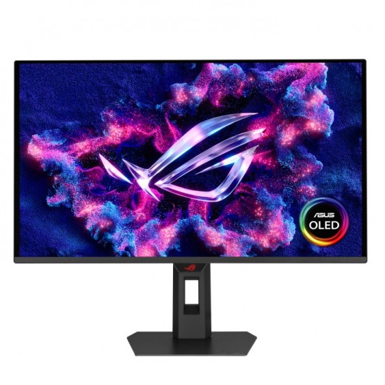 Monitor ASUS ROG Strix OLED XG27AQDNG 90LM0CH0-B01971