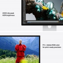 Monitor Apple Studio Display XDR MFEN4RC/A