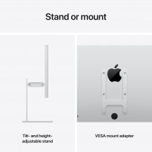 Monitor Apple Studio Display XDR MFEN4RC/A