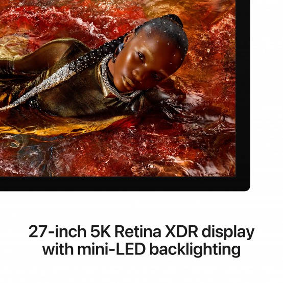 Monitor Apple Studio Display XDR MFEQ4RC/A