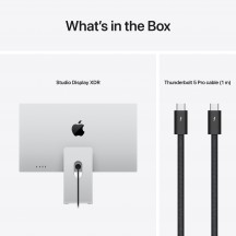 Monitor Apple Studio Display XDR MFEQ4RC/A
