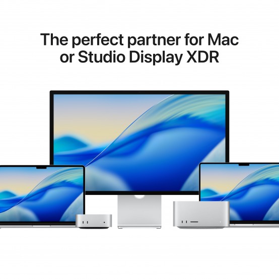 Monitor Apple Studio Display MFEX4RC/A