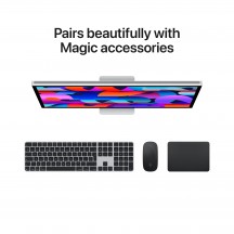 Monitor Apple Studio Display MFEX4RC/A
