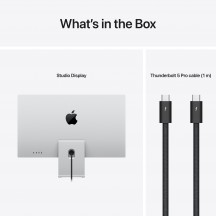 Monitor Apple Studio Display MFEX4RC/A