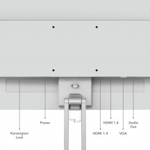 Monitor Lenovo L27-4C 67DEKAC1EU