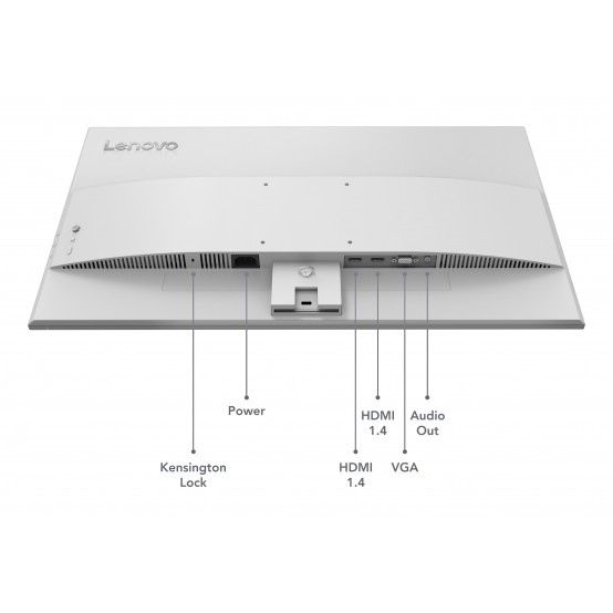 Monitor Lenovo L27-4C 67DEKAC1EU