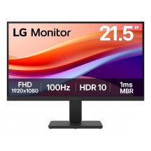 Monitor LG  22U401A-B.AEUQ