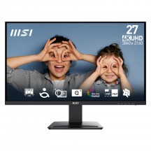 Monitor MSI  PRO MP273U