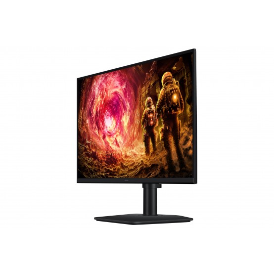 Monitor Samsung Odyssey G5 LS27FG502EUXEN