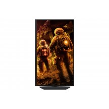 Monitor Samsung Odyssey G5 LS27FG502EUXEN