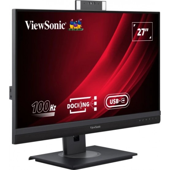 Monitor ViewSonic  VG2757V-2K