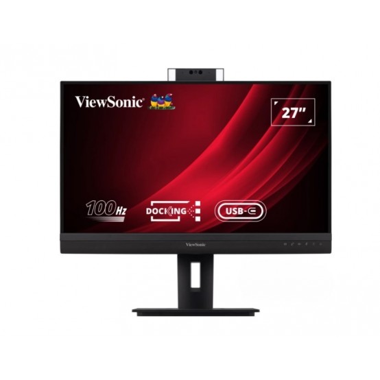 Monitor ViewSonic  VG2757V-2K