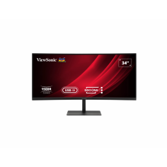 Monitor ViewSonic  VG3419C-2