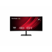Monitor ViewSonic  VG3419C-2
