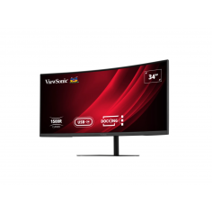 Monitor ViewSonic  VG3419C-2 2