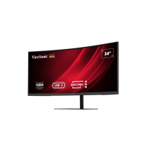 Monitor ViewSonic  VG3419C-2