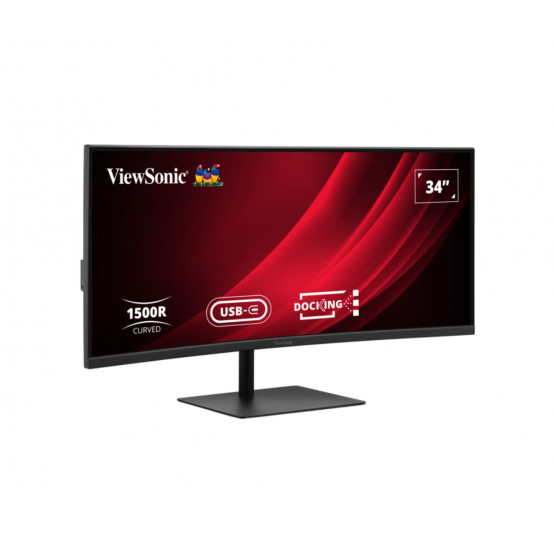 Monitor ViewSonic  VG3419C-2