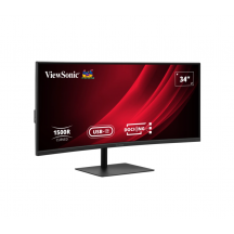 Monitor ViewSonic  VG3419C-2
