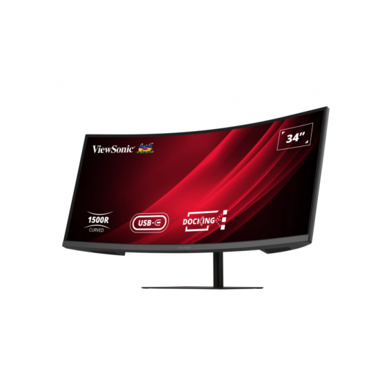 Monitor ViewSonic  VG3419C-2
