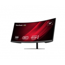 Monitor ViewSonic  VG3419C-2