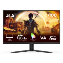 Monitor AOC  C32G42ZE