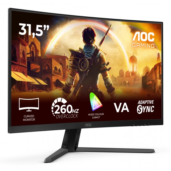 Monitor AOC  C32G42ZE