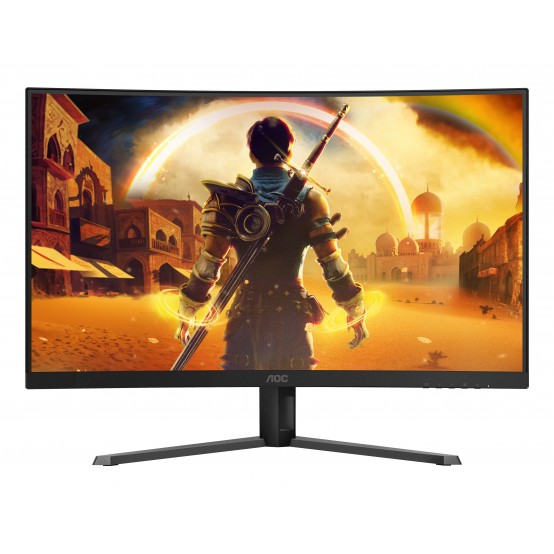 Monitor AOC  C32G42ZE