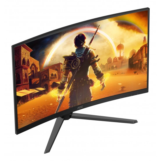Monitor AOC  C32G42ZE