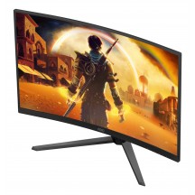 Monitor AOC  C32G42ZE