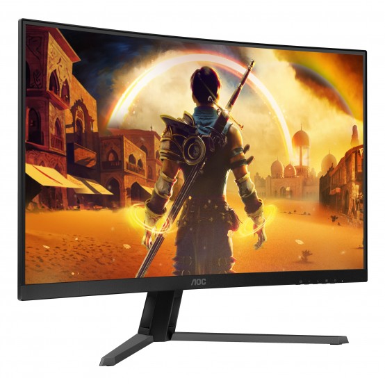 Monitor AOC  C32G42ZE