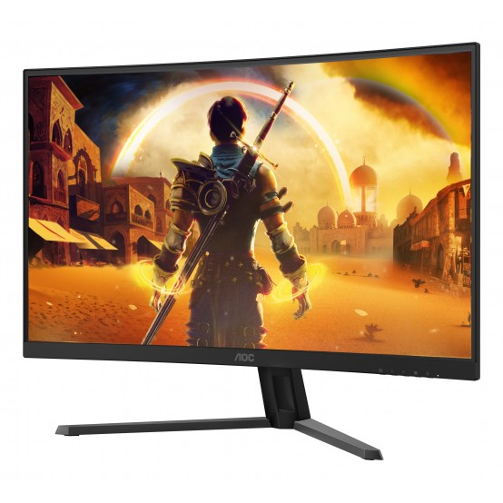 Monitor AOC  C32G42ZE