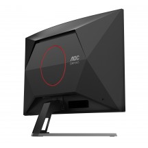 Monitor AOC  C32G42ZE