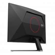 Monitor AOC  C32G42ZE