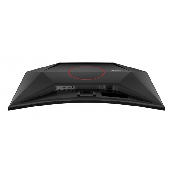 Monitor AOC  C32G42ZE