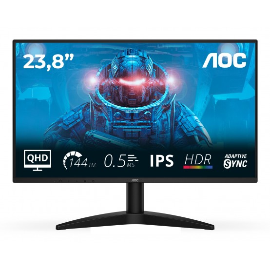 Monitor AOC  Q24B36X