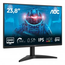 Monitor AOC  Q24B36X