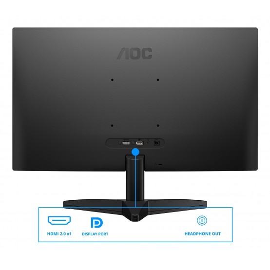 Monitor AOC  Q24B36X